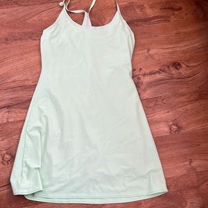 Outdoor Voices Exercise Dress